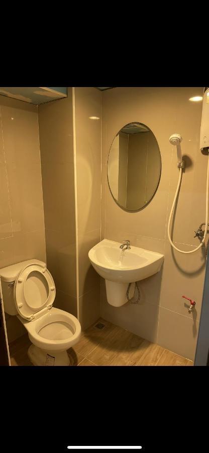 Gedkanok Apartment Bangkok Bagian luar foto