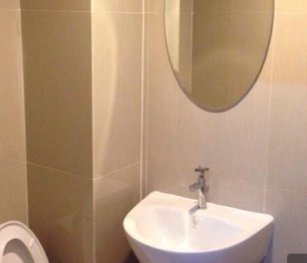 Gedkanok Apartment Bangkok Bagian luar foto